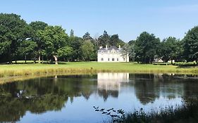 Les Hayes en Sologne